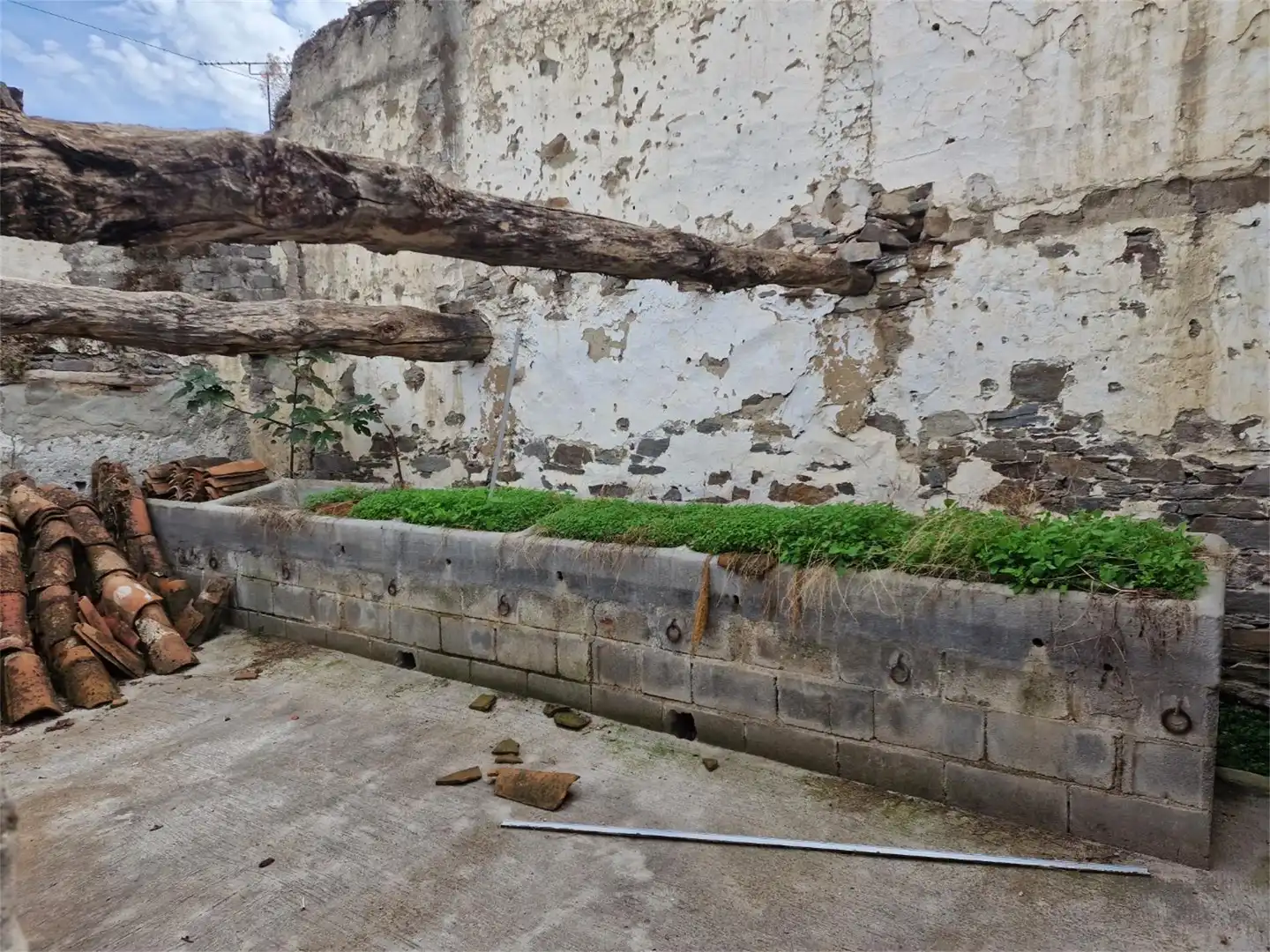 Casa o xalet en venda a Avenida Castilla, 14, Torralba de Oropesa Casa o xalet en venda en Torralba de Oropesa amb Balcó