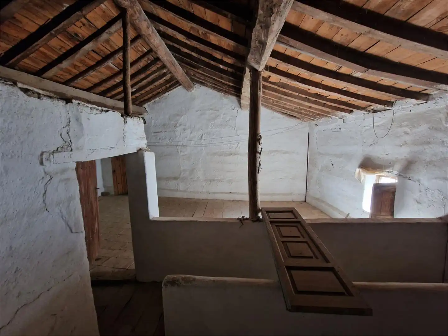 Casa o xalet en venda a Avenida Castilla, 14, Torralba de Oropesa Casa o xalet en venda en Torralba de Oropesa amb Balcó