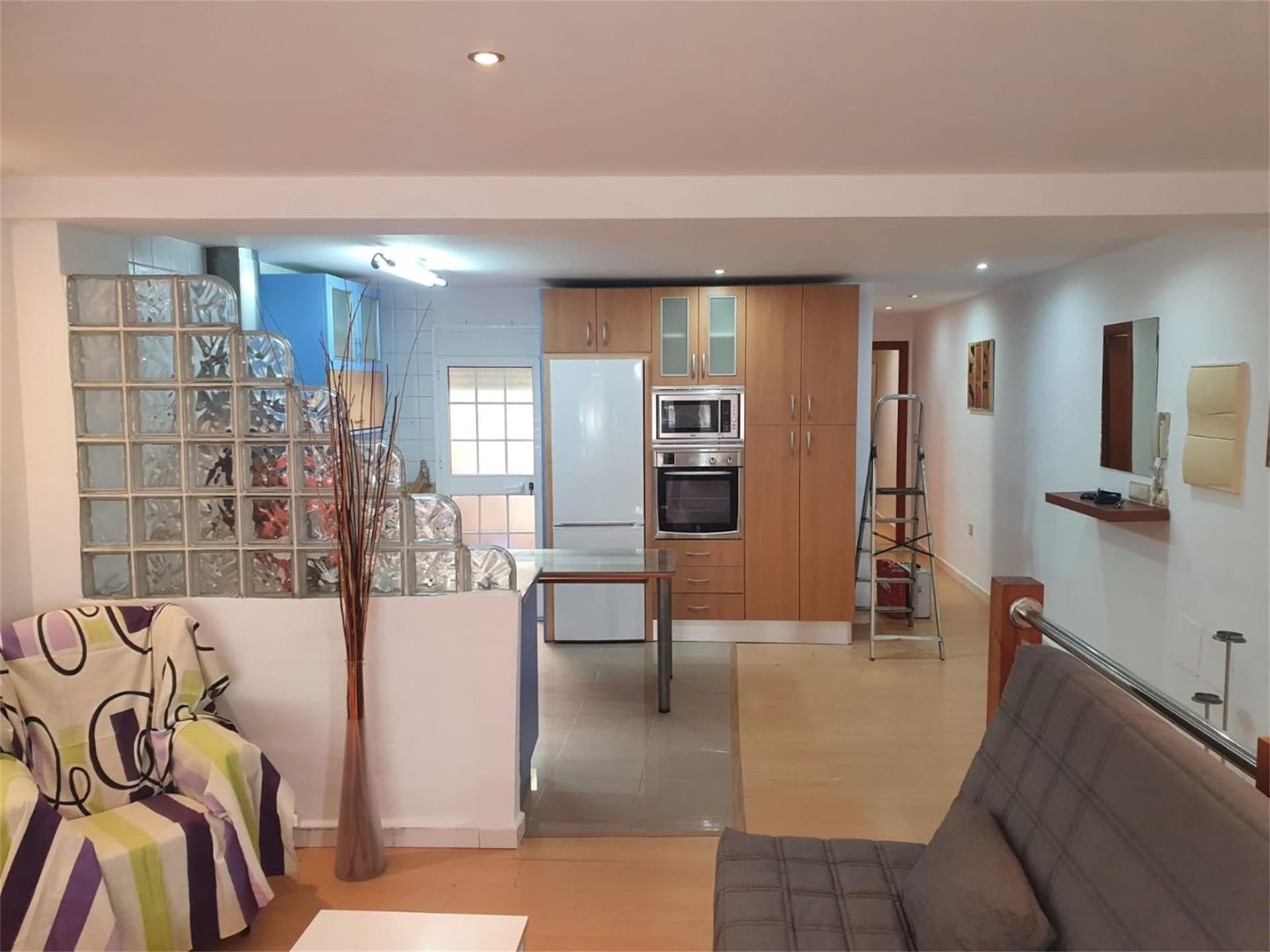 Single-family semi-detached for sale in Los Barrios  with Terrace and Furnished