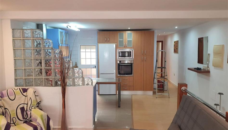 Casa adosada en venda a Avenida de Andalucía, Los Barrios, Cádiz - imatge 1 Foto 1 de Casa adosada en venda a Avenida de Andalucía, Los Barrios, Cádiz