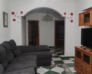 Sala d'estar de Pis en venda en Agüimes