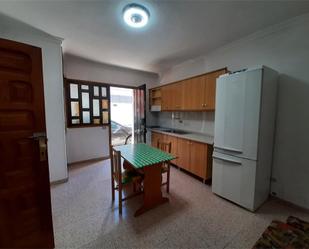 Kitchen of Flat for sale in Agüimes