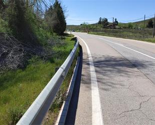 Exterior view of Country house for sale in Chinchón