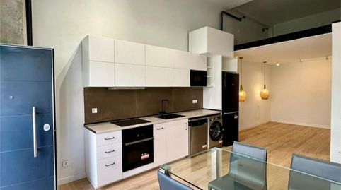 Foto 3 de Piso en venta en Paseo de la Chopera, Chopera, Madrid Capital