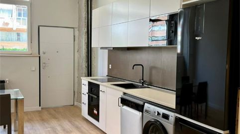 Foto 5 de Piso en venta en Paseo de la Chopera, Chopera, Madrid Capital