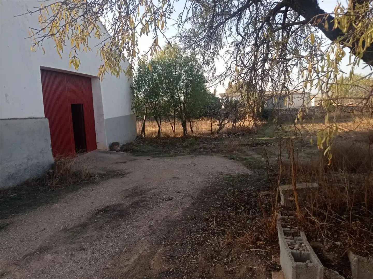 Nave industrial en venta en Calle Marco Ruiz, 36, Villar de Cañas Nave industrial en venta en Villar de Cañas