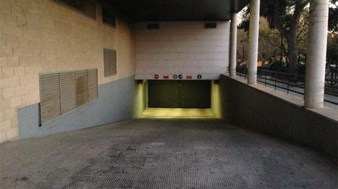 Garage for sale in Calle del Valle de la Ballestera, Barrio de Campanar, Valencia - image 4 Photo 4 of Garage for sale in Calle del Valle de la Ballestera, Barrio de Campanar, Valencia