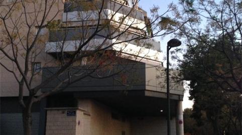 Garage for sale in Calle del Valle de la Ballestera, Barrio de Campanar, Valencia - image 5 Photo 5 of Garage for sale in Calle del Valle de la Ballestera, Barrio de Campanar, Valencia