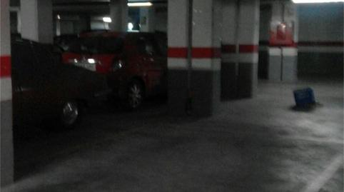 Garage for sale in Calle del Valle de la Ballestera, Barrio de Campanar, Valencia - image 2 Photo 2 of Garage for sale in Calle del Valle de la Ballestera, Barrio de Campanar, Valencia