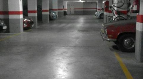 Garage for sale in Calle del Valle de la Ballestera, Barrio de Campanar, Valencia - image 3 Photo 3 of Garage for sale in Calle del Valle de la Ballestera, Barrio de Campanar, Valencia