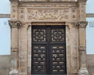 Casa o xalet en venda en Almagro amb Terrassa i Balcó