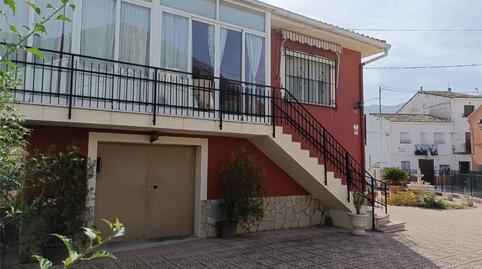 Photo 2 of House or chalet for sale in Calle Doctor Calatayud Baya, Murla, Alicante
