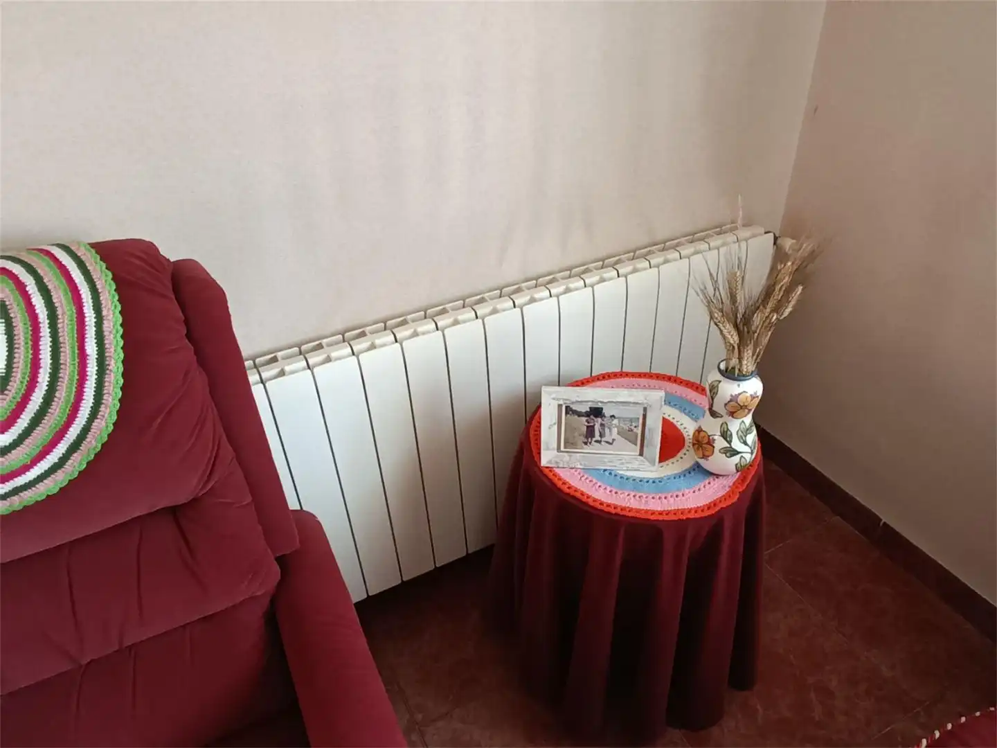 Casa o chalet en venta en Calle Doctor Calatayud Baya, Murla Habitación de Casa o chalet en venta en Murla con Aire acondicionado, Calefacción y Terraza