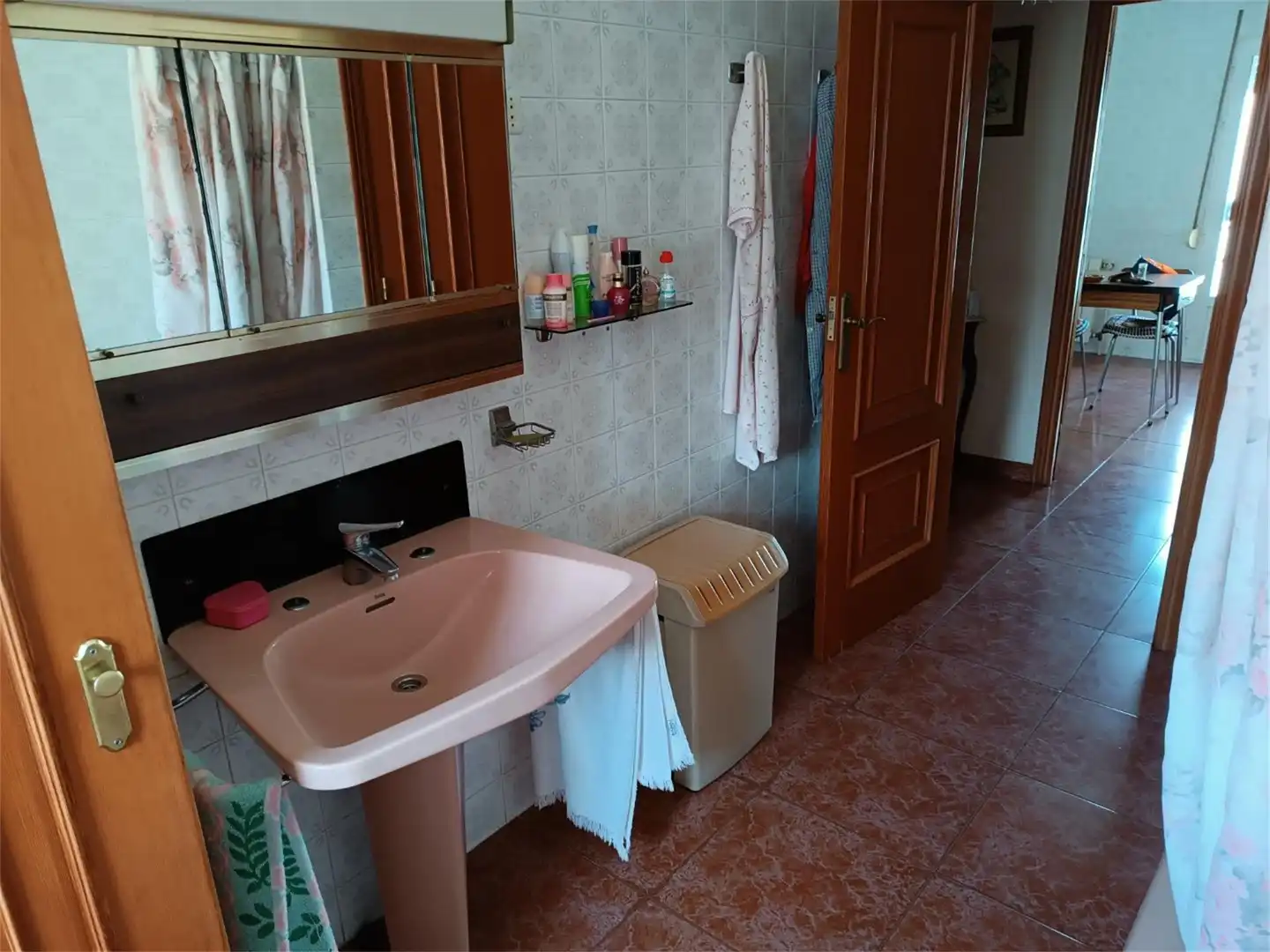 Casa o chalet en venta en Calle Doctor Calatayud Baya, Murla Baño de Casa o chalet en venta en Murla con Aire acondicionado, Calefacción y Terraza