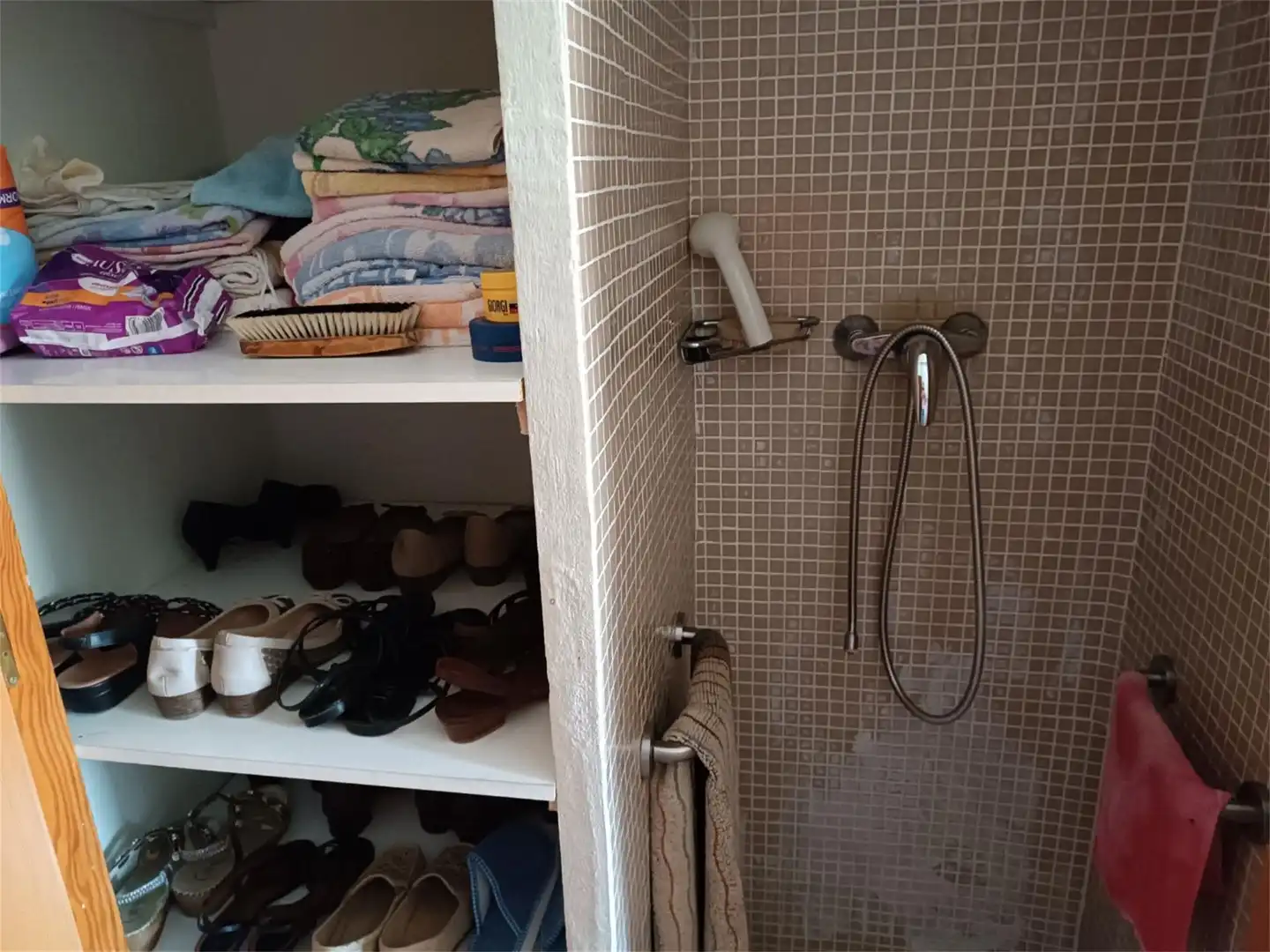 Casa o chalet en venta en Calle Doctor Calatayud Baya, Murla Baño de Casa o chalet en venta en Murla con Aire acondicionado, Calefacción y Terraza