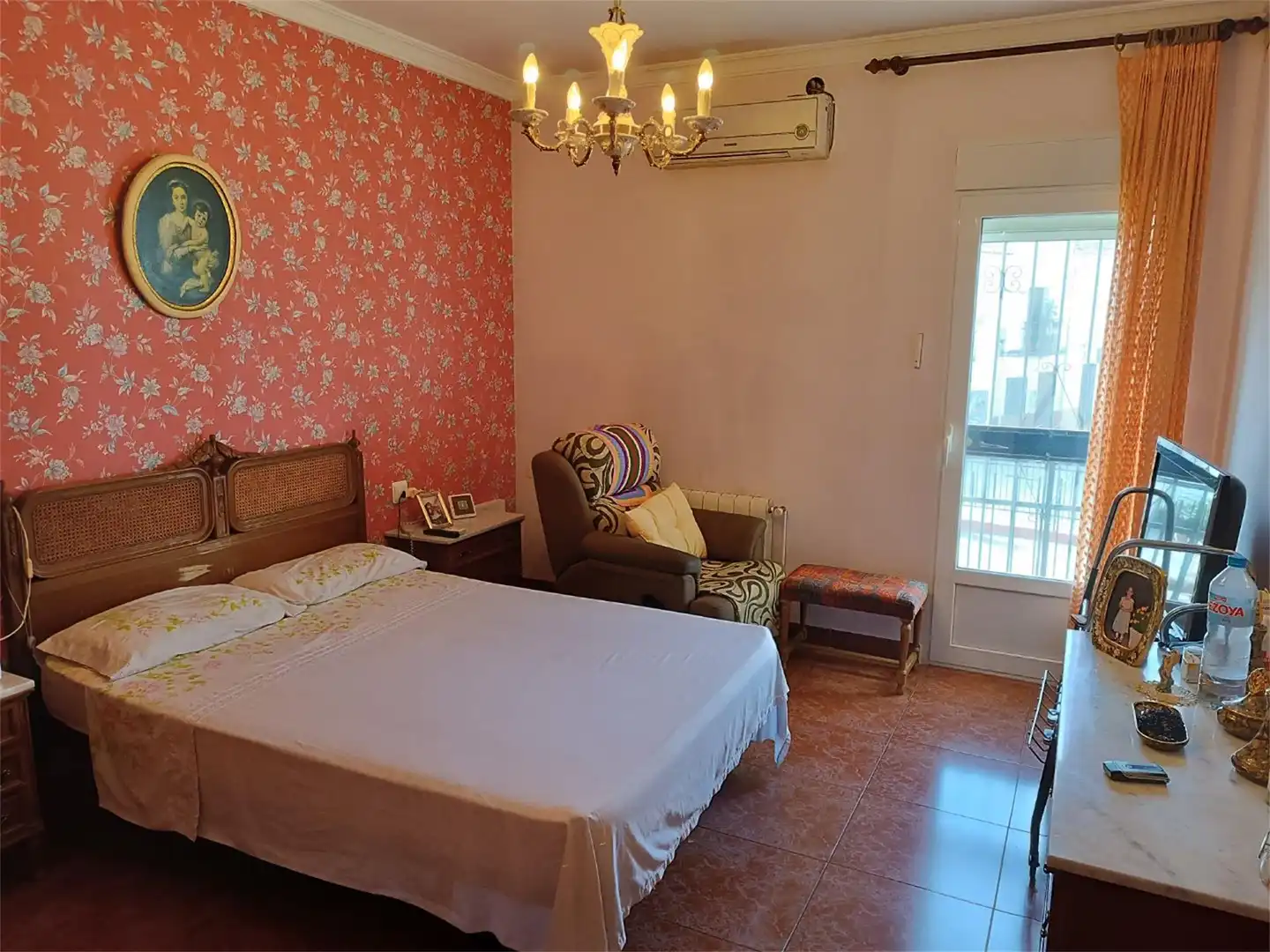 Casa o chalet en venta en Calle Doctor Calatayud Baya, Murla Habitación de Casa o chalet en venta en Murla con Aire acondicionado, Calefacción y Terraza