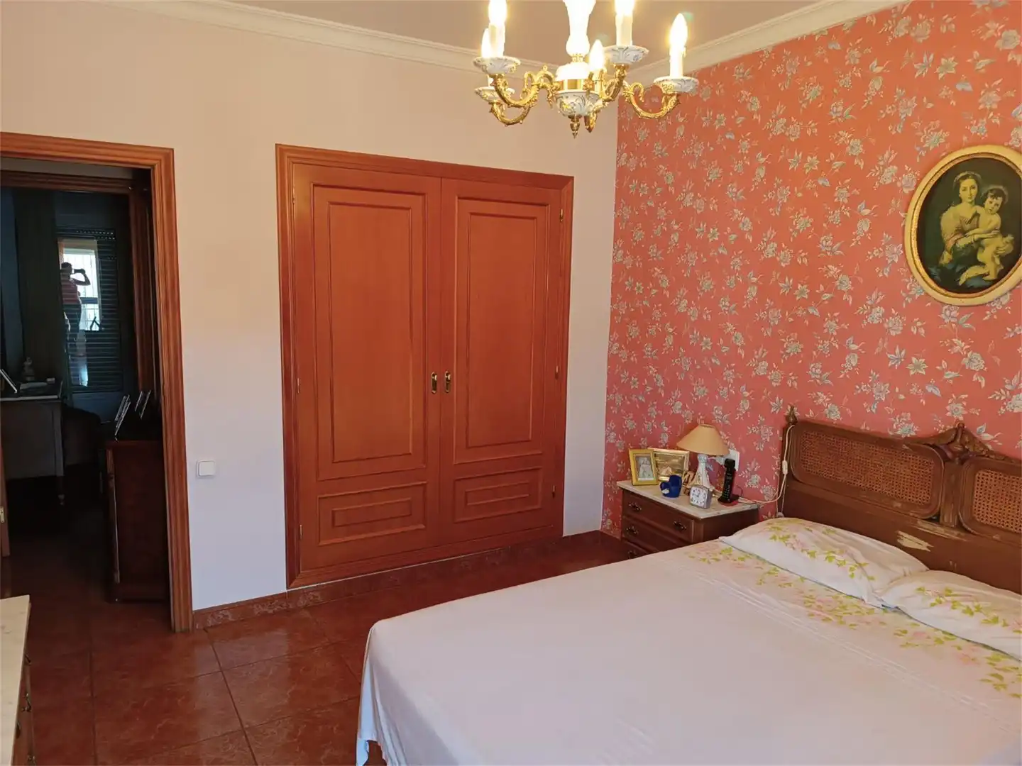 Casa o chalet en venta en Calle Doctor Calatayud Baya, Murla Habitación de Casa o chalet en venta en Murla con Aire acondicionado, Calefacción y Terraza