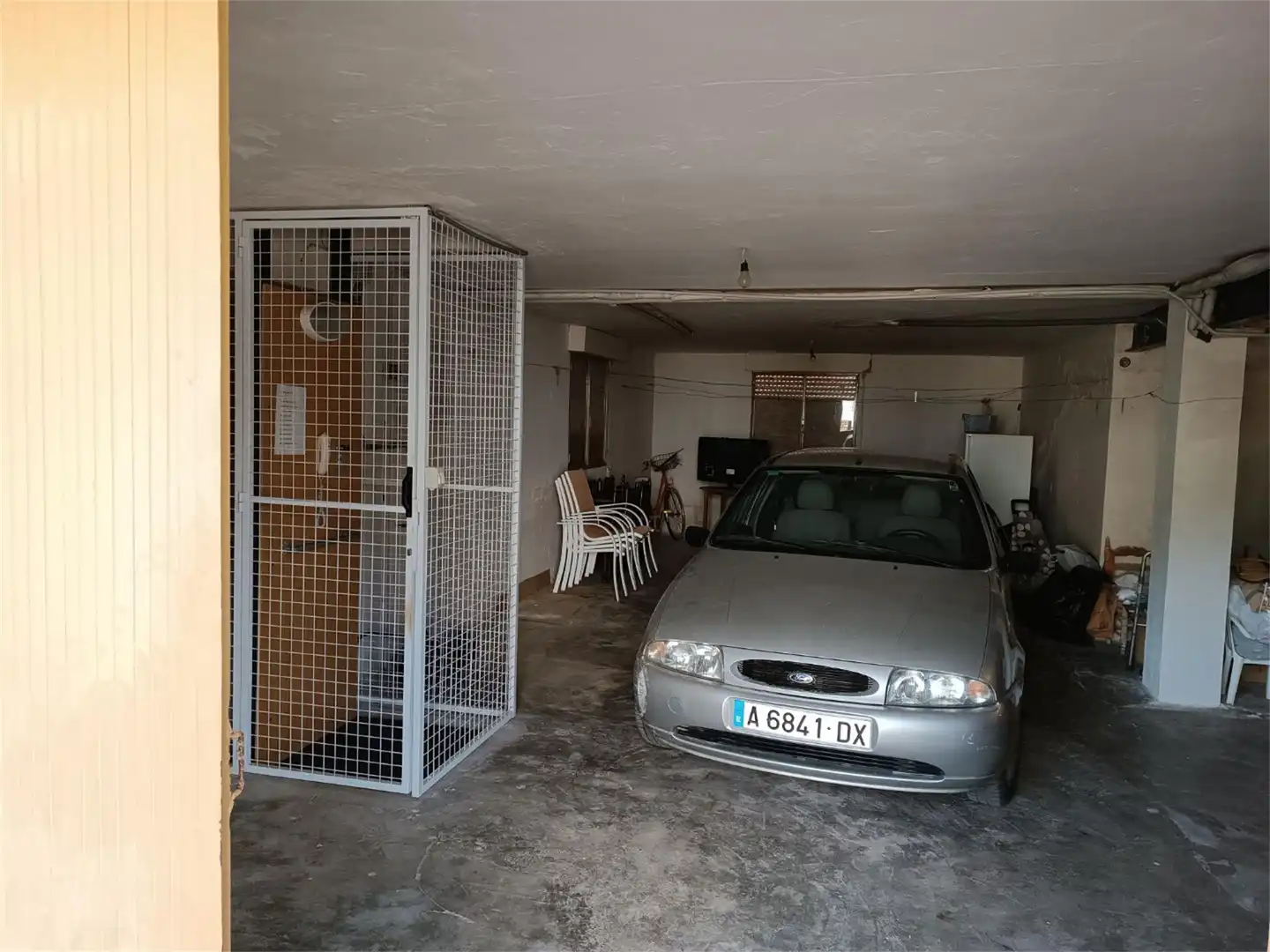 Casa o chalet en venta en Calle Doctor Calatayud Baya, Murla Parking de Casa o chalet en venta en Murla con Aire acondicionado, Calefacción y Terraza