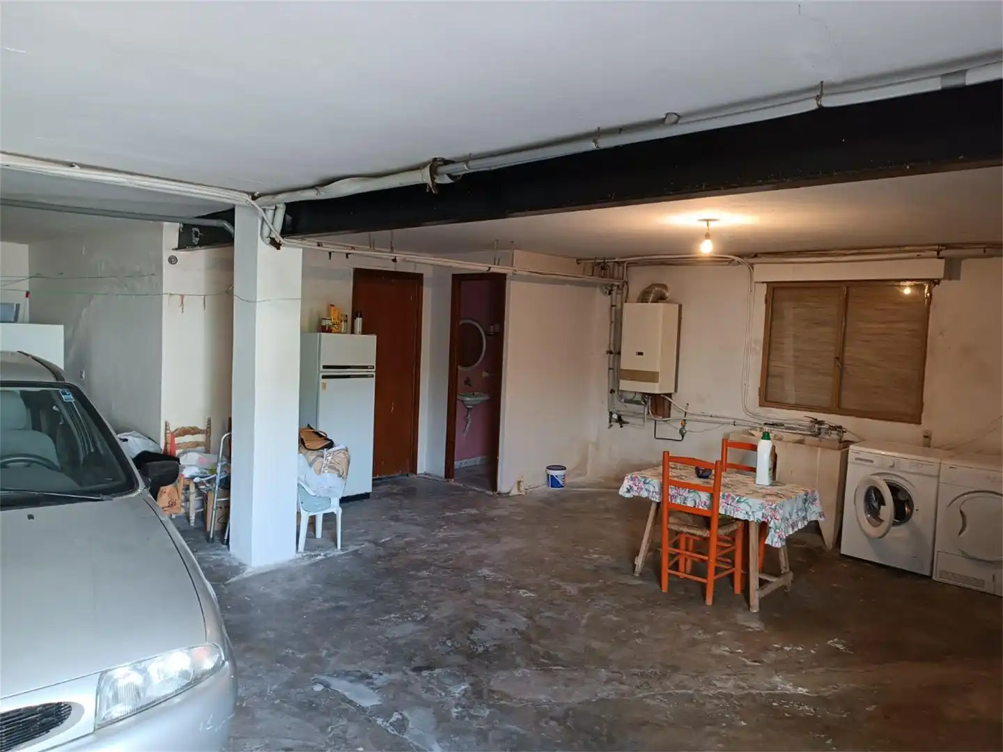Casa o chalet en venta en Calle Doctor Calatayud Baya, Murla Casa o chalet en venta en Murla con Aire acondicionado, Calefacción y Terraza