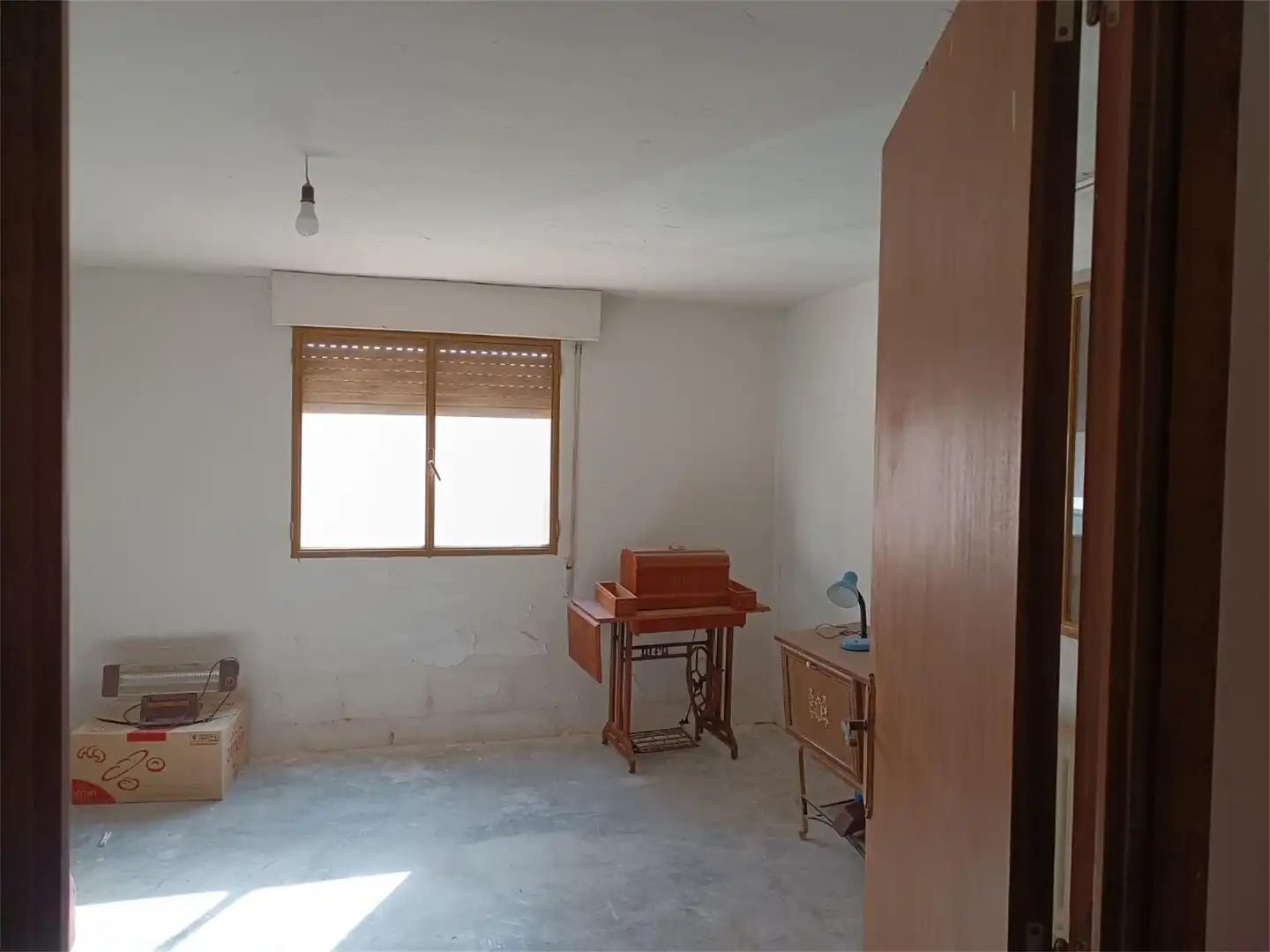 Casa o chalet en venta en Calle Doctor Calatayud Baya, Murla Habitación de Casa o chalet en venta en Murla con Aire acondicionado, Calefacción y Terraza