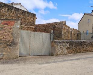 Exterior view of Flat for sale in Valle de Yerri / Deierri  with Terrace