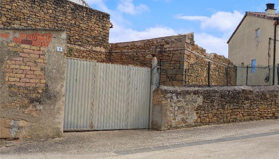 Pis en venda a Plaza Mayor, Valle de Yerri / Deierri, Navarra - imatge 1 Foto 1 de Pis en venda a Plaza Mayor, Valle de Yerri / Deierri, Navarra