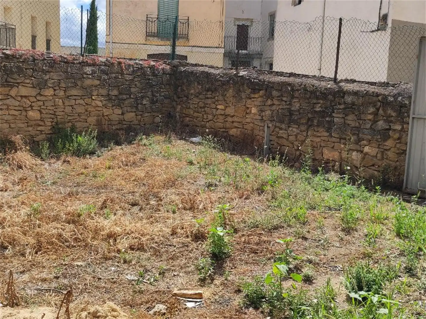 Piso en venta en Plaza Mayor, Valle de Yerri / Deierri Piso en venta en Valle de Yerri / Deierri con Terraza y Trastero