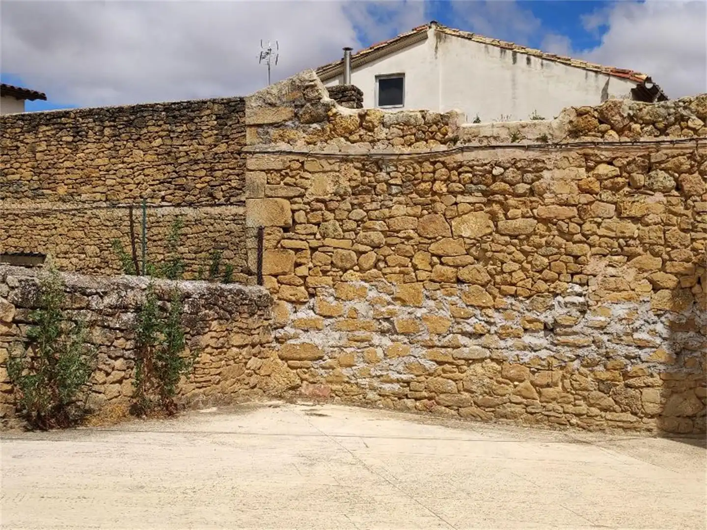 Piso en venta en Plaza Mayor, Valle de Yerri / Deierri Piso en venta en Valle de Yerri / Deierri con Terraza y Trastero