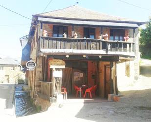 Casa adosada en venda a Calle la Vega, Folgoso de la Ribera