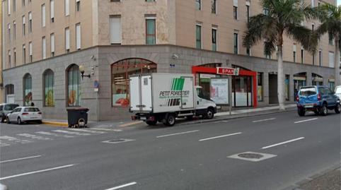 Box room to rent in Calle de Bravo Murillo, Arenales - Lugo - Avda. Marítima, Las Palmas - image 3 Photo 3 of Box room to rent in Calle de Bravo Murillo, Arenales - Lugo - Avda. Marítima, Las Palmas