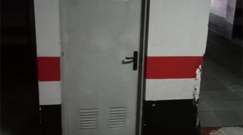 Box room to rent in Calle de Bravo Murillo, Arenales - Lugo - Avda. Marítima, Las Palmas - image 4 Photo 4 of Box room to rent in Calle de Bravo Murillo, Arenales - Lugo - Avda. Marítima, Las Palmas