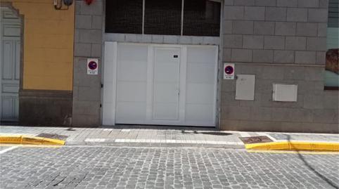 Box room to rent in Calle de Bravo Murillo, Arenales - Lugo - Avda. Marítima, Las Palmas - image 5 Photo 5 of Box room to rent in Calle de Bravo Murillo, Arenales - Lugo - Avda. Marítima, Las Palmas