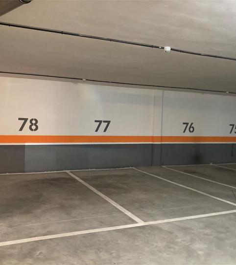 Photo 2 of Garage to rent in Camino de Los Frailes, Valdepelayo - Montepinos - Arroyo Culebro, Madrid