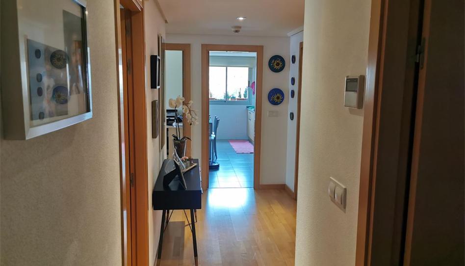 Foto 1 de Pis de lloguer a Avenida Don Juan de Borbón, Juan de Borbón, Murcia