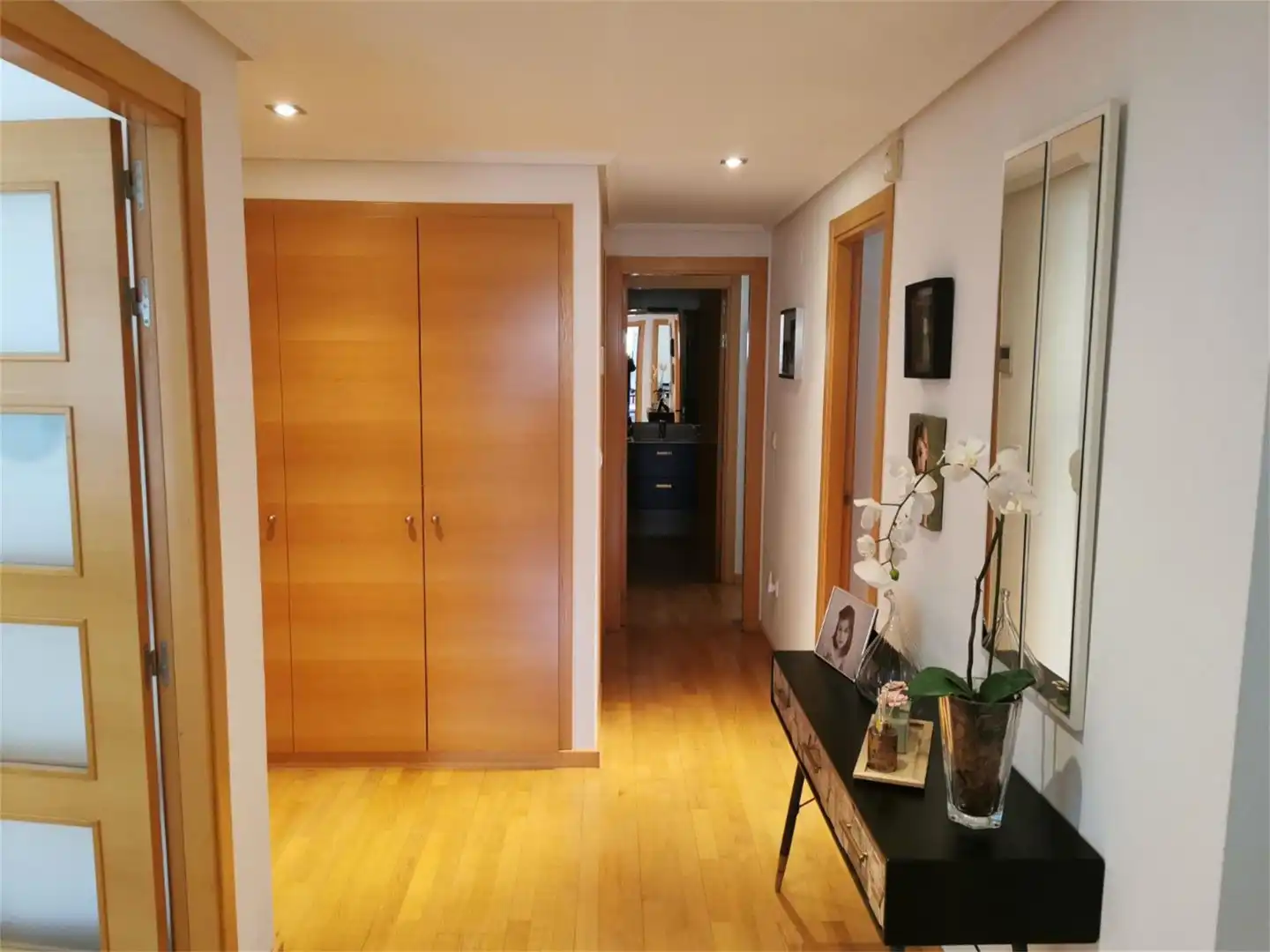 Piso de alquiler en Avenida Don Juan de Borbón, Juan de Borbón Piso de alquiler en Murcia con Aire acondicionado, Calefacción y Parquet