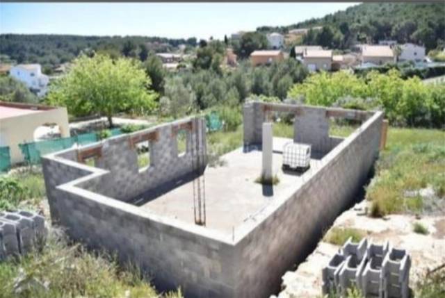 Terreno en Venta en Carrer Capricorn, 21 en Mas Borràs - Coto del Rey