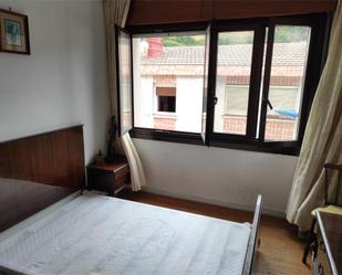 Bedroom of Flat for sale in Santurtzi   with Balcony