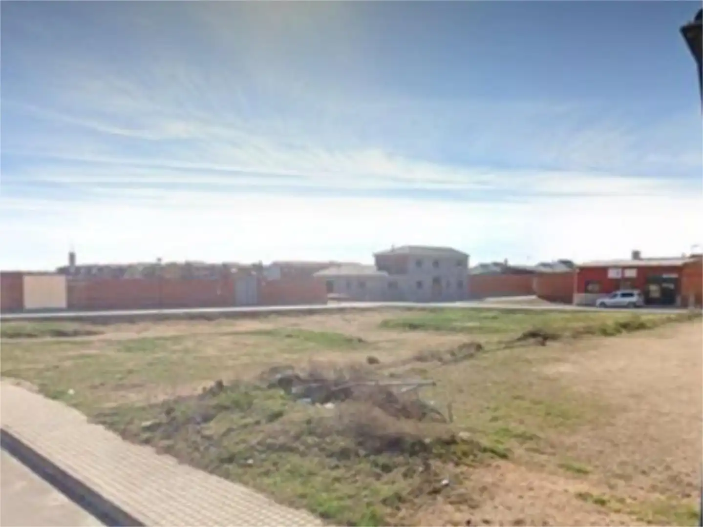 Residencial en venta en Calle Almendro, La Puebla de Almoradiel Residencial en venta en La Puebla de Almoradiel