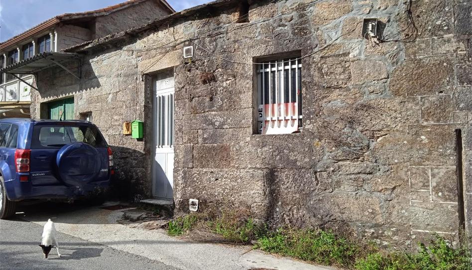 Finca rústica en venda a Barro-cercedo, Cerdedo, Pontevedra - imatge 1 Foto 1 de Finca rústica en venda a Barro-cercedo, Cerdedo, Pontevedra