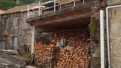 Finca rústica en venda a Barro-cercedo, Cerdedo, Pontevedra - imatge 3 Foto 3 de Finca rústica en venda a Barro-cercedo, Cerdedo, Pontevedra