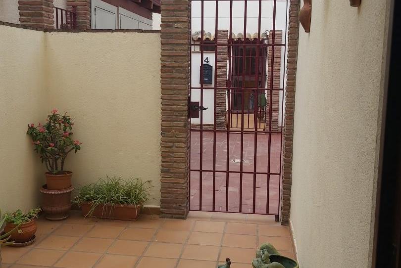 Single-family semi-detached for sale in Carretera al Cobre, 605, La Granja - La Colina - Los Pastores, Cádiz - image 1 Photo 1 of Single-family semi-detached for sale in Carretera al Cobre, 605, La Granja - La Colina - Los Pastores, Cádiz