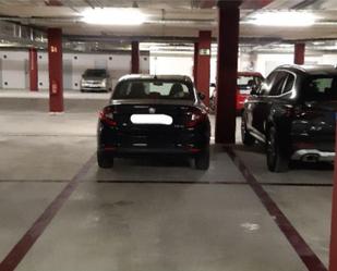 Parking of Garage to rent in  Barcelona Capital