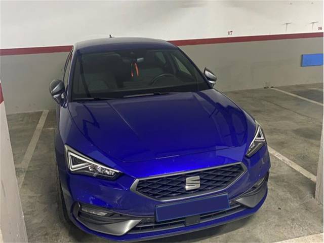 Garaje en Alquiler en Passeig de la Zona Franca, 204 en La Marina del Port