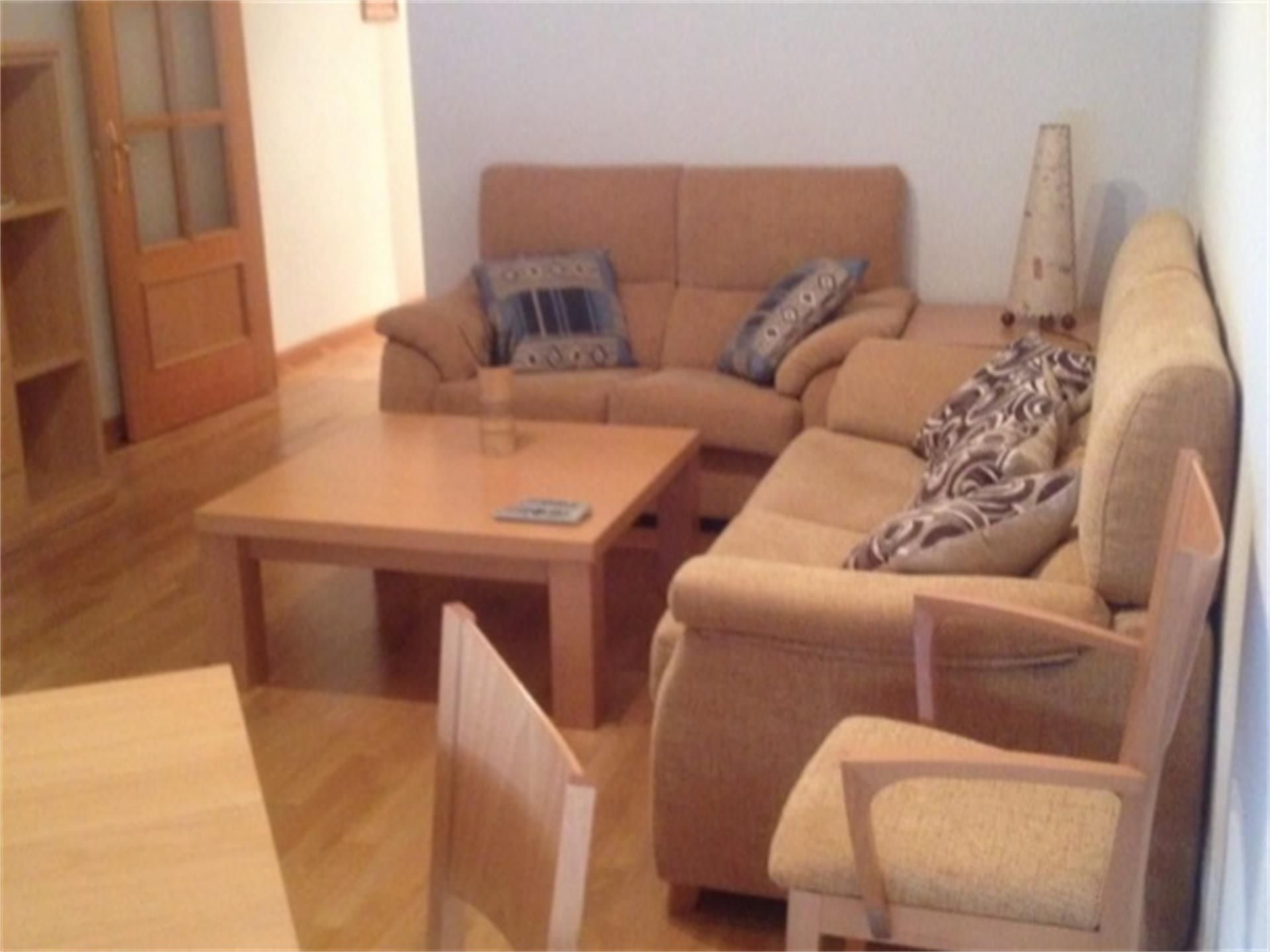 Pis en venda a Calle Altagracia, El Perchel