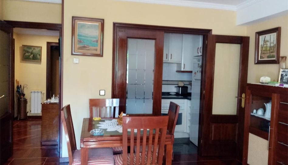 Pis en venda a Calle Cuba, 2, Llanes pueblo, Asturias - imatge 1 Foto 1 de Pis en venda a Calle Cuba, 2, Llanes pueblo, Asturias