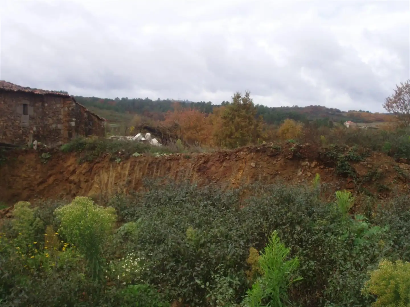 Einfamilien-Reihenhaus zum Verkauf in San Cibrao das Viñas