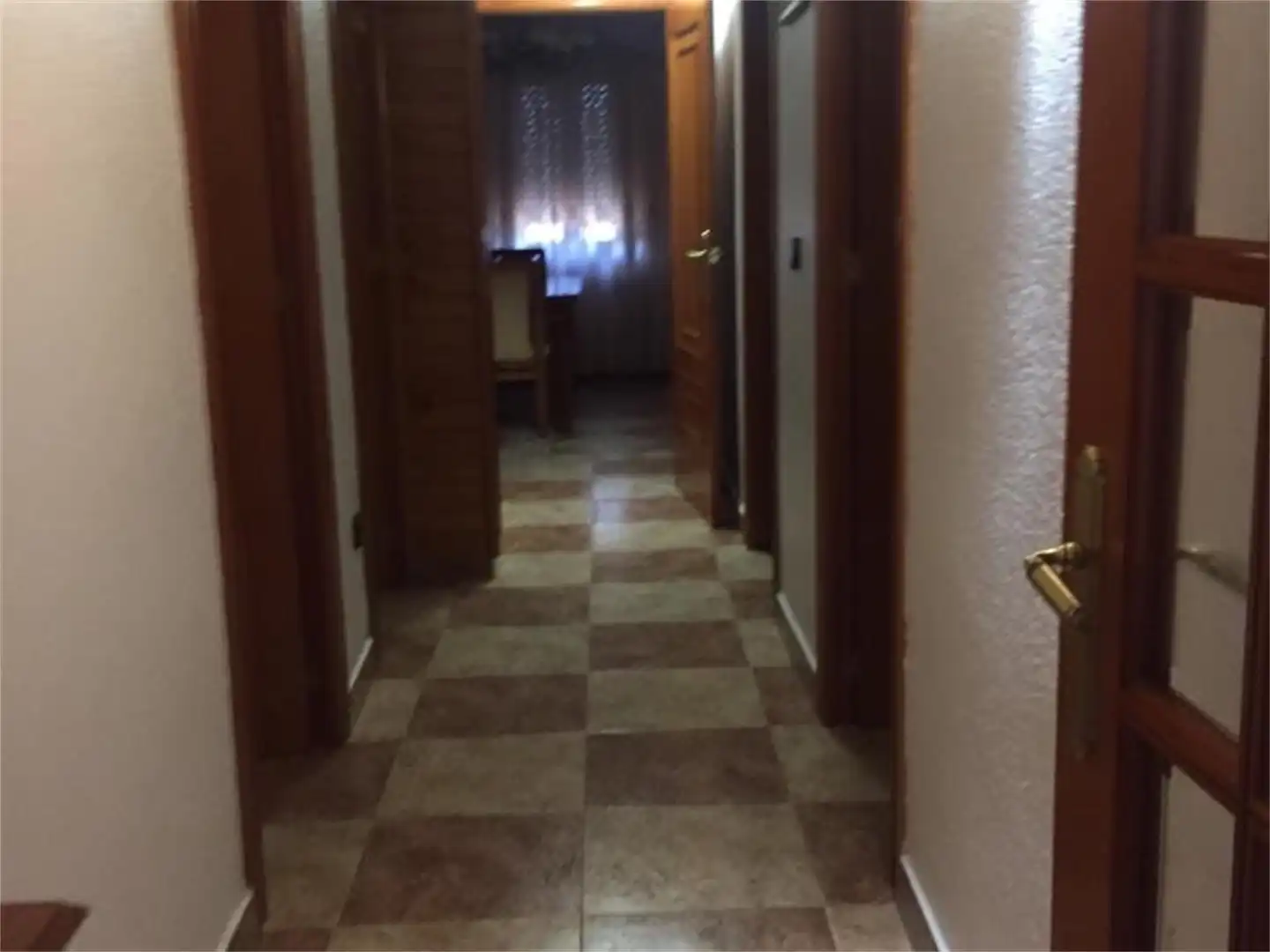 Planta baja en venta en Calle Carrero Blanco, 43, Villanueva de la Jara Planta baja en venta en Villanueva de la Jara con Calefacción, Trastero y Amueblado