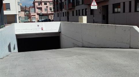 Photo 2 of Garage for rent in Calle Molinillo, Santa Teresa - San Pedro Cardeña, Burgos Capital