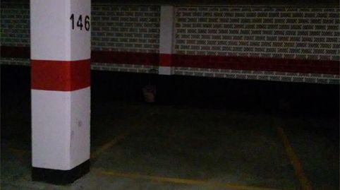 Photo 3 of Garage for rent in Calle Molinillo, Santa Teresa - San Pedro Cardeña, Burgos Capital