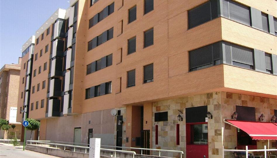 Photo 1 of Garage to rent in Calle Lovaina, Universidad - Las Huelgas, Burgos